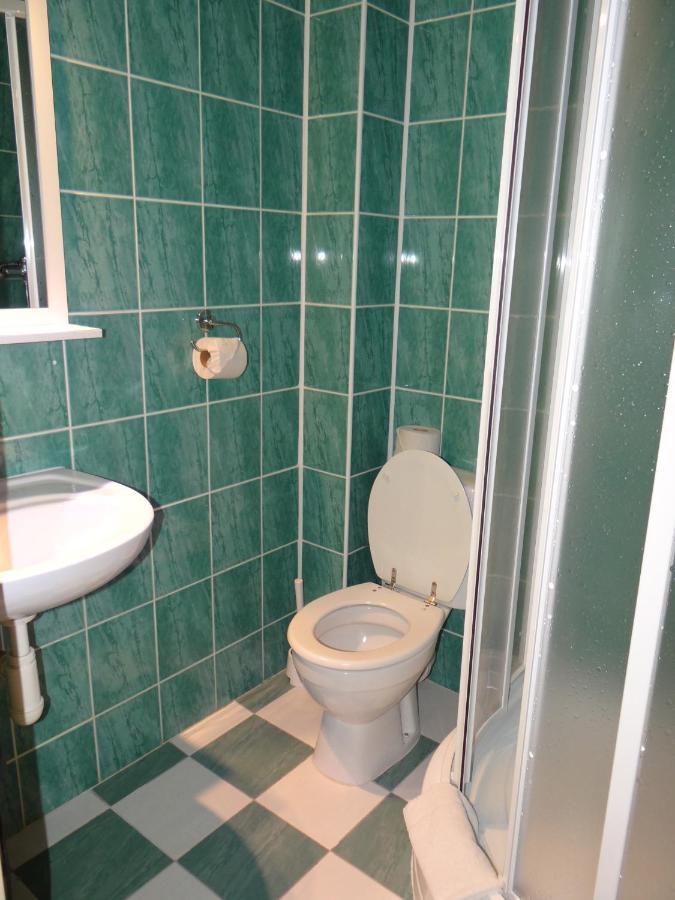 Bed & Breakfast Europa