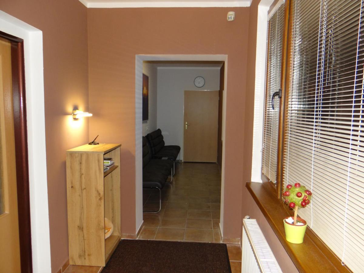Bed & Breakfast Europa