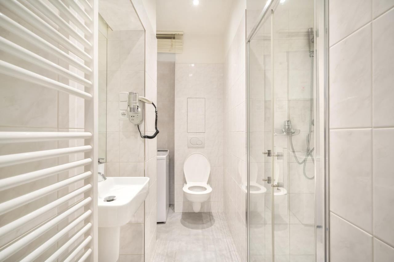 Old Town Square Premium 4* Prag