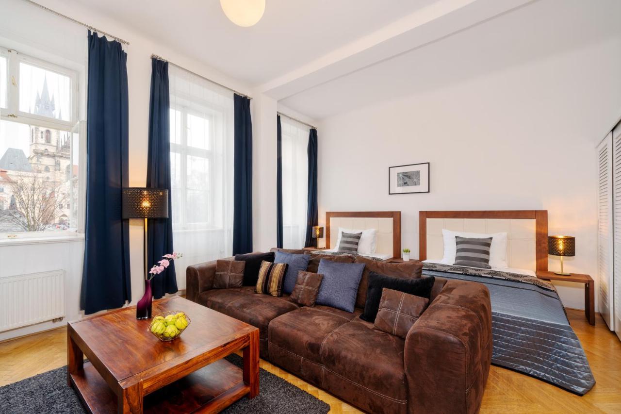 Old Town Square Premium 4*