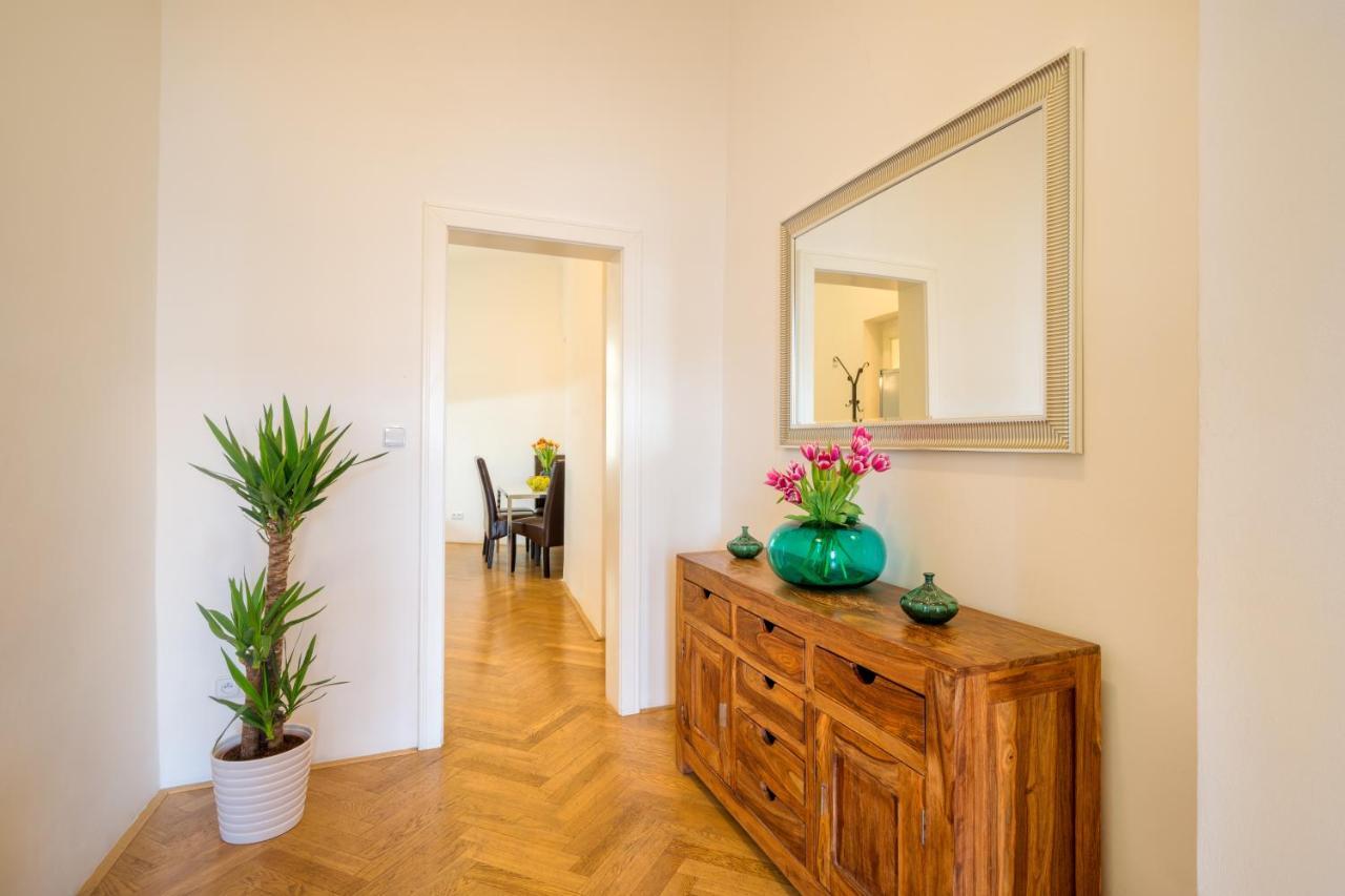 Old Town Square Premium Lejlighedshotel Prag