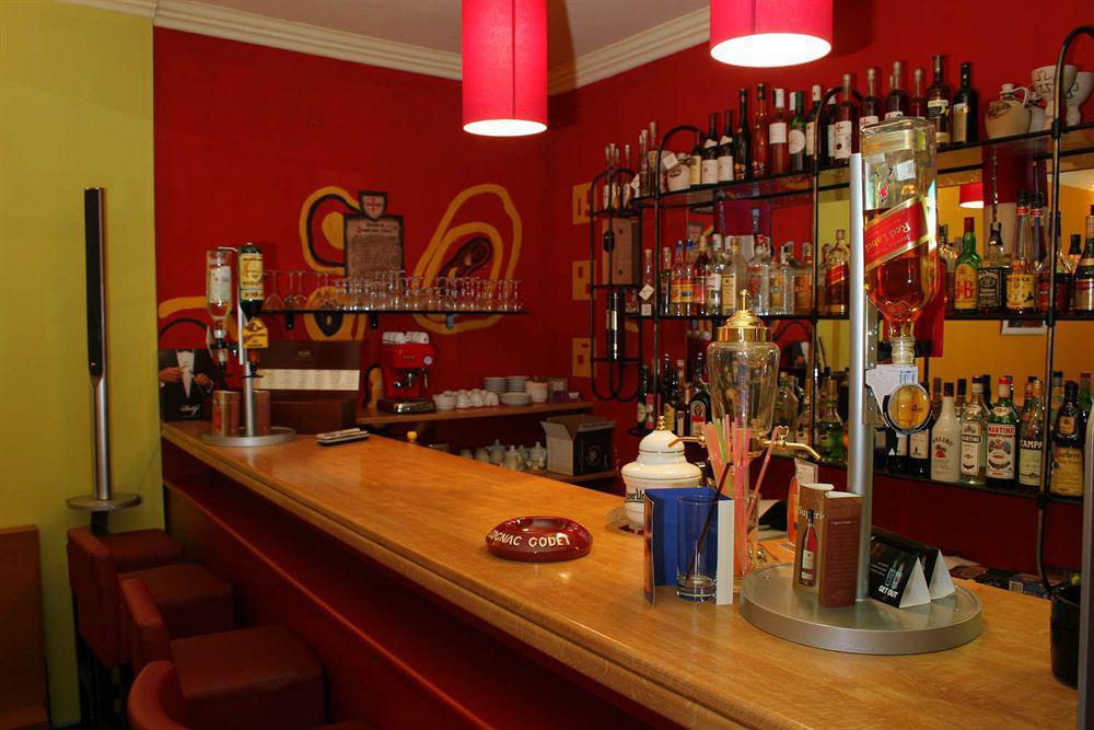Gallery Sis Hotell