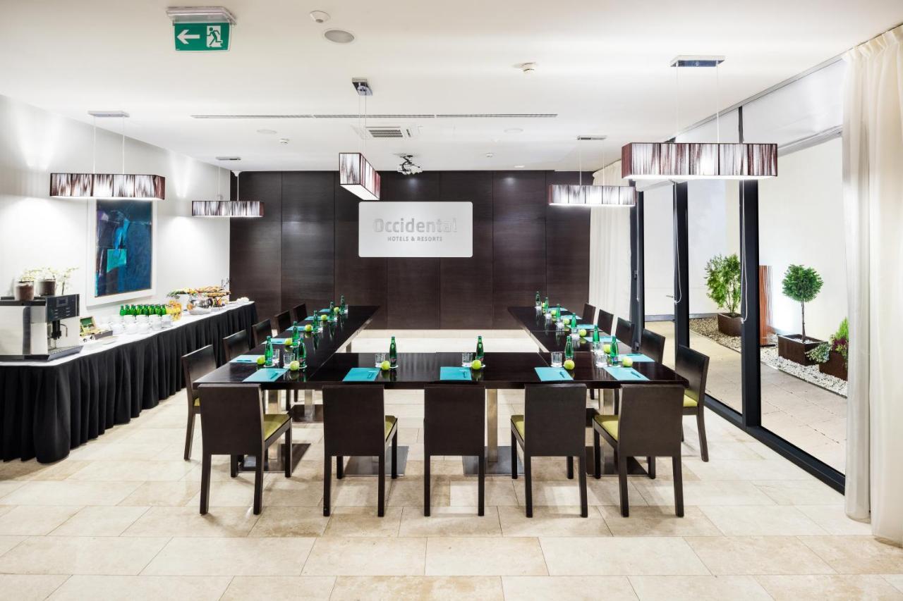 Occidental Five Hotel Prag