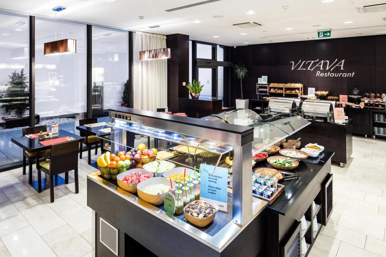 Occidental Five Hotel Prag