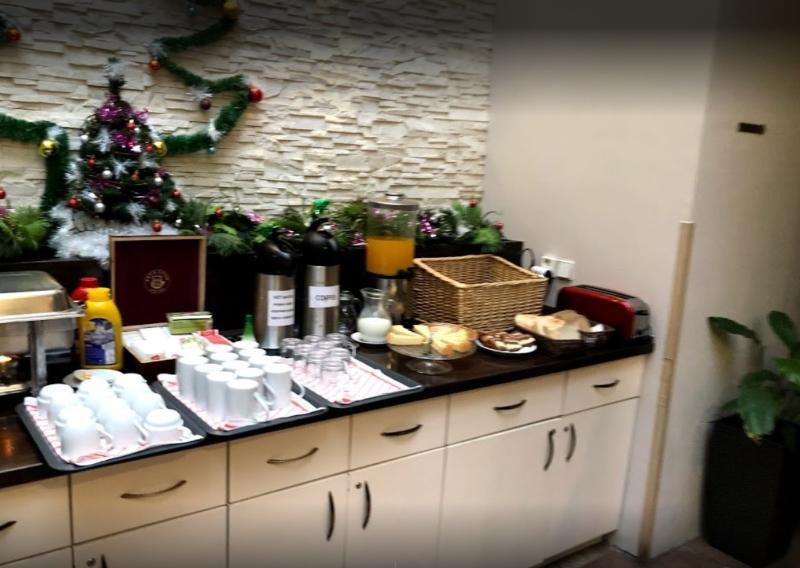 Hotell Czechia