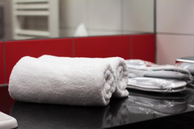 Hotell Silenzio