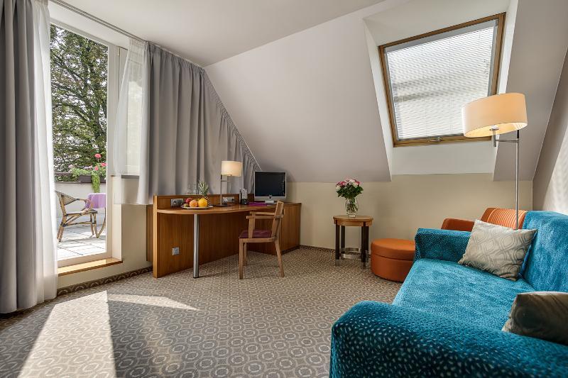 Silenzio Hotell