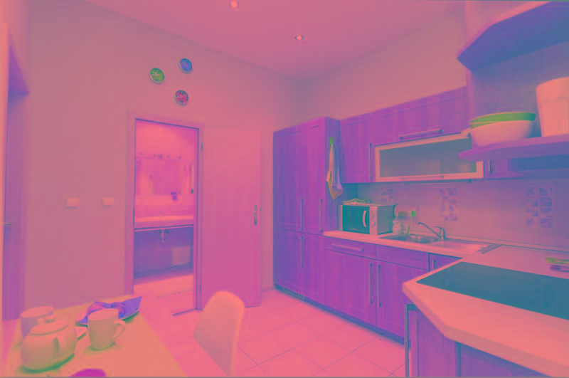 Apartment Dlouha 2ab