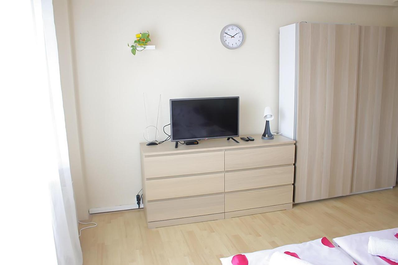 1 - Benden - 3 Apartment Prag
