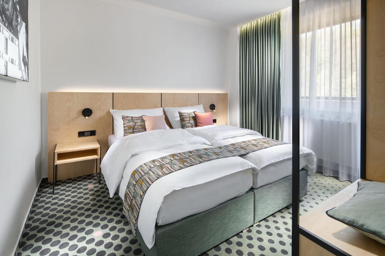 Hotell Chuchle Arena