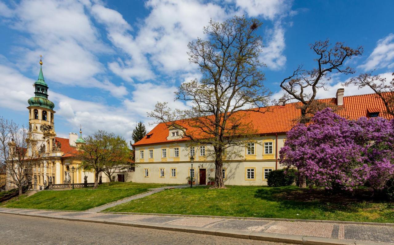 Loreta Hotel Praha