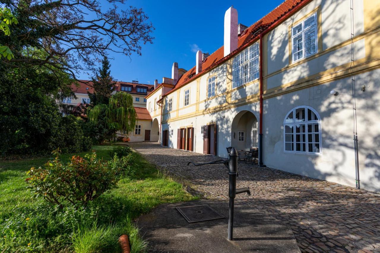 Loreta Hotel Praha