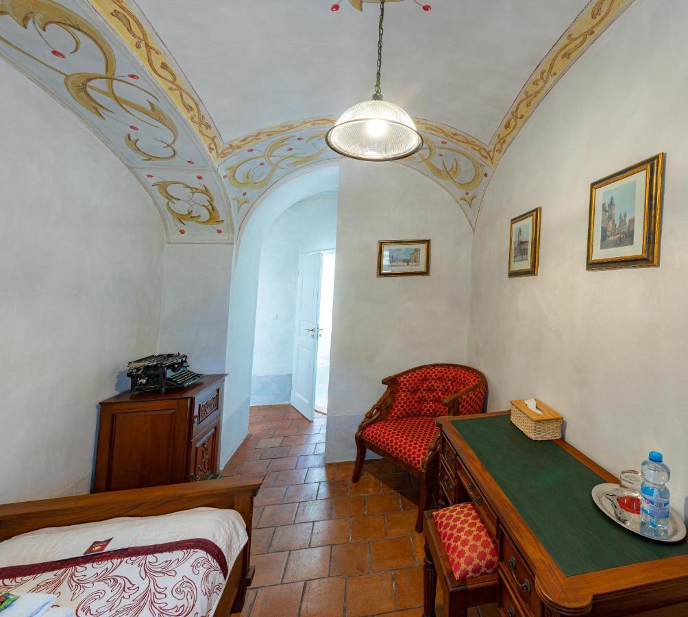 Hotel Loreta Praha