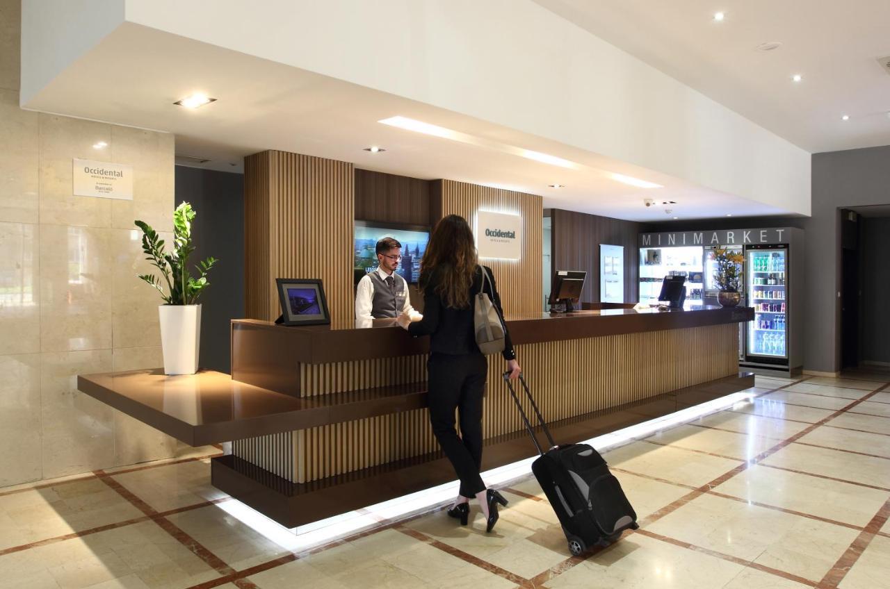 Occidental Hotell 4*