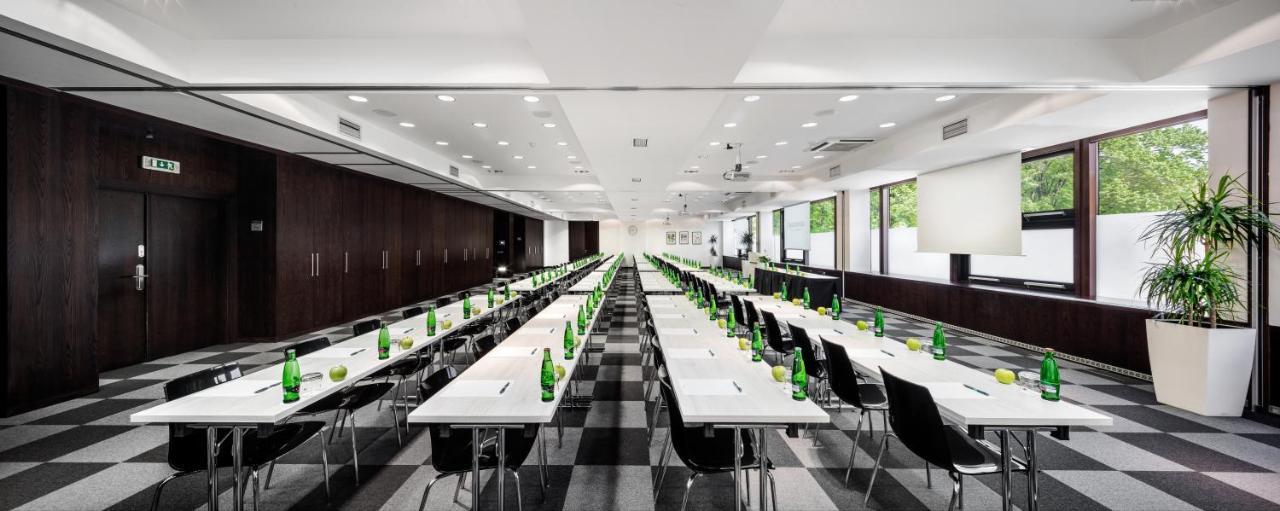 Hotell Occidental