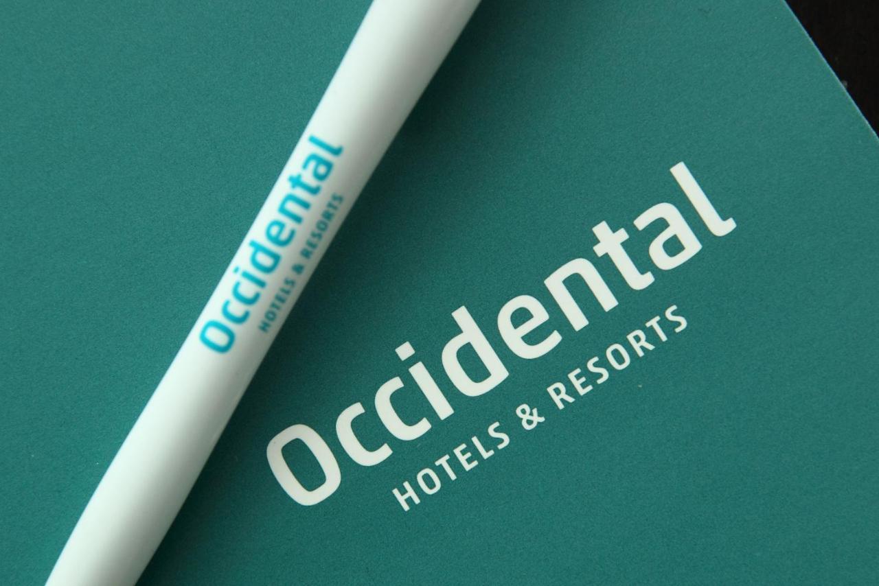 Occidental Hotell Prag