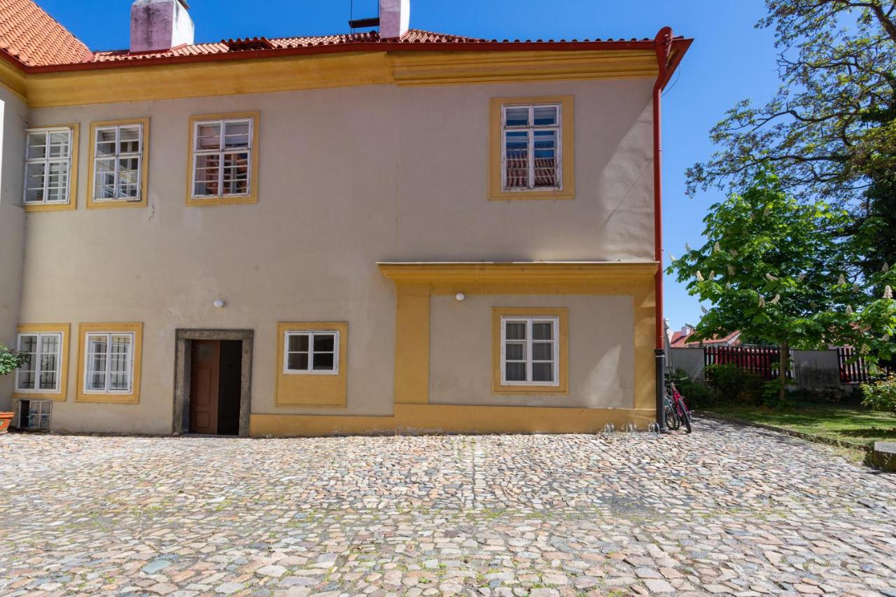 Loreta Hotel Praha
