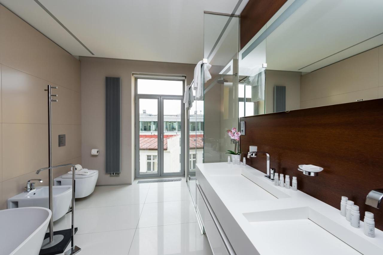 Grand By Tkc Aparthotel