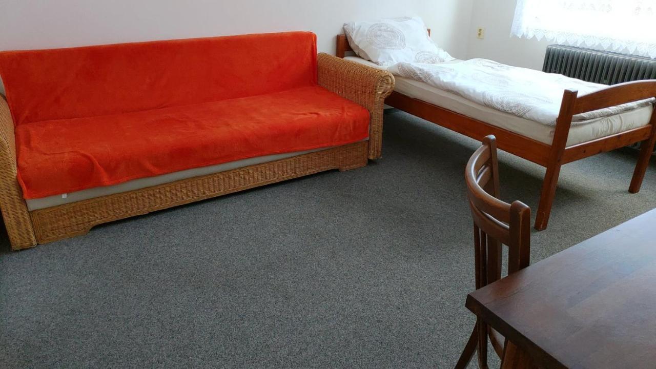 Sokol Troja Hostel *