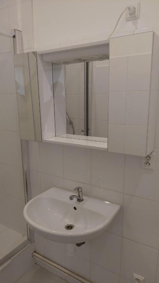 Hostel Sokol Troja Prague