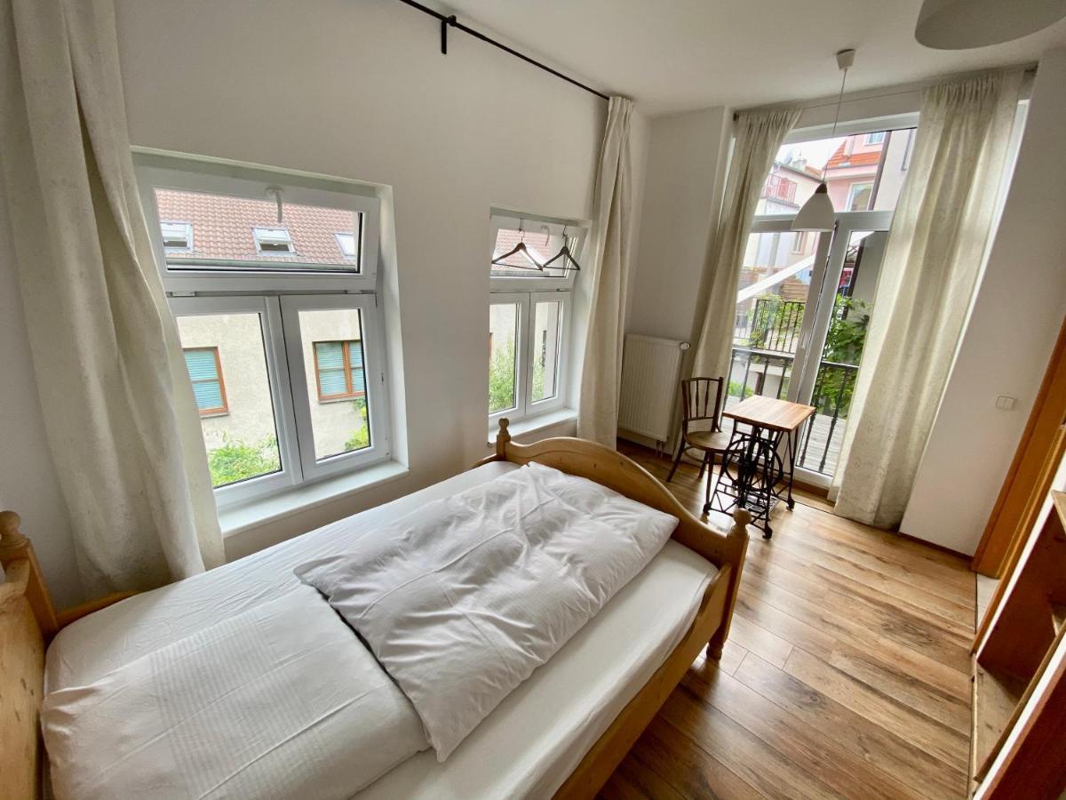 Family Lorenz & Coffee House Guest house Prague