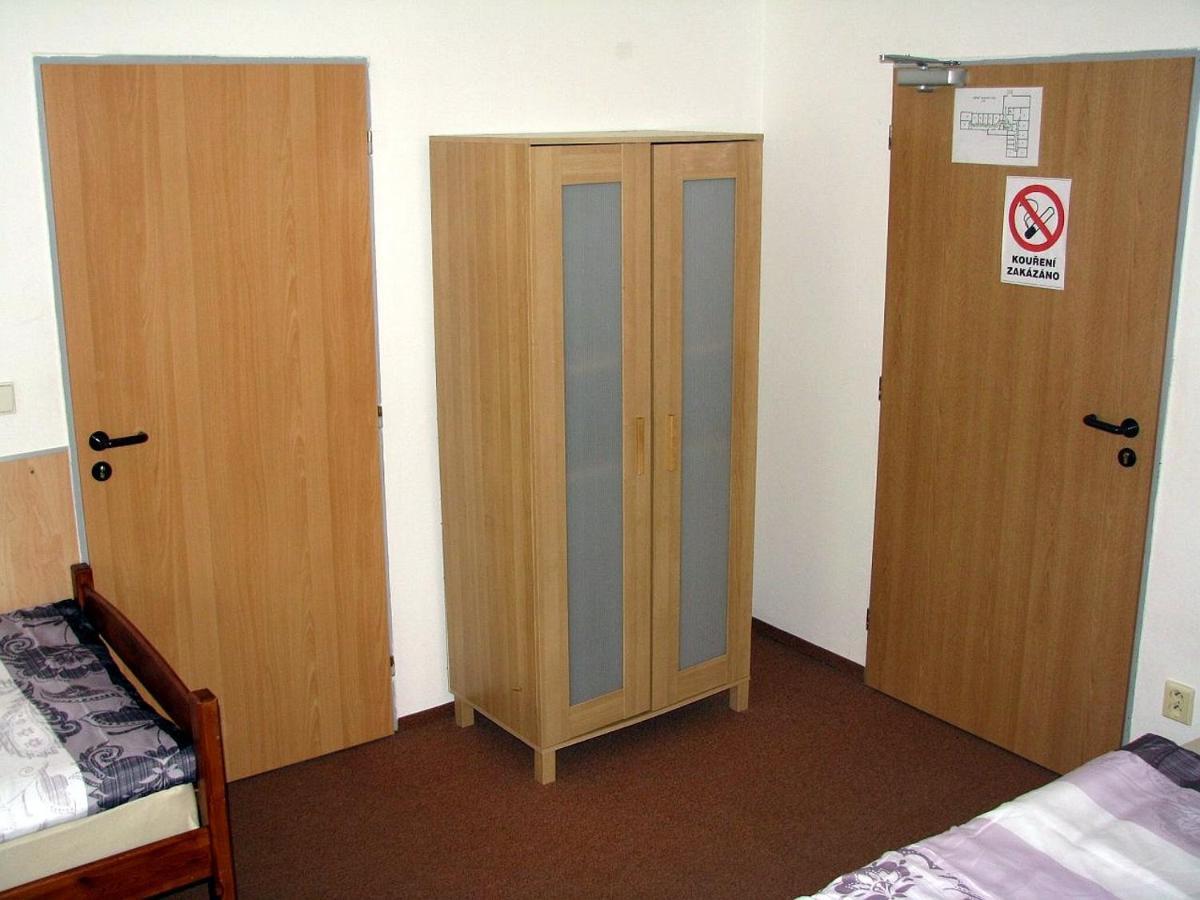 Sokol Troja Hostel *