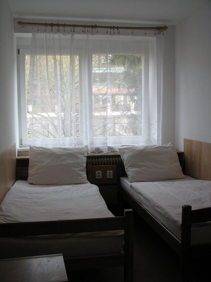 Sokol Troja Hostel