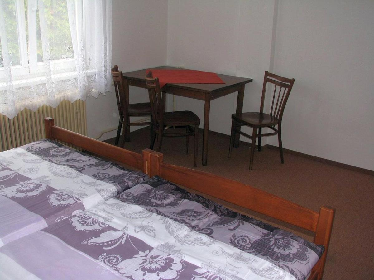 Hostel Sokol Troja Prague