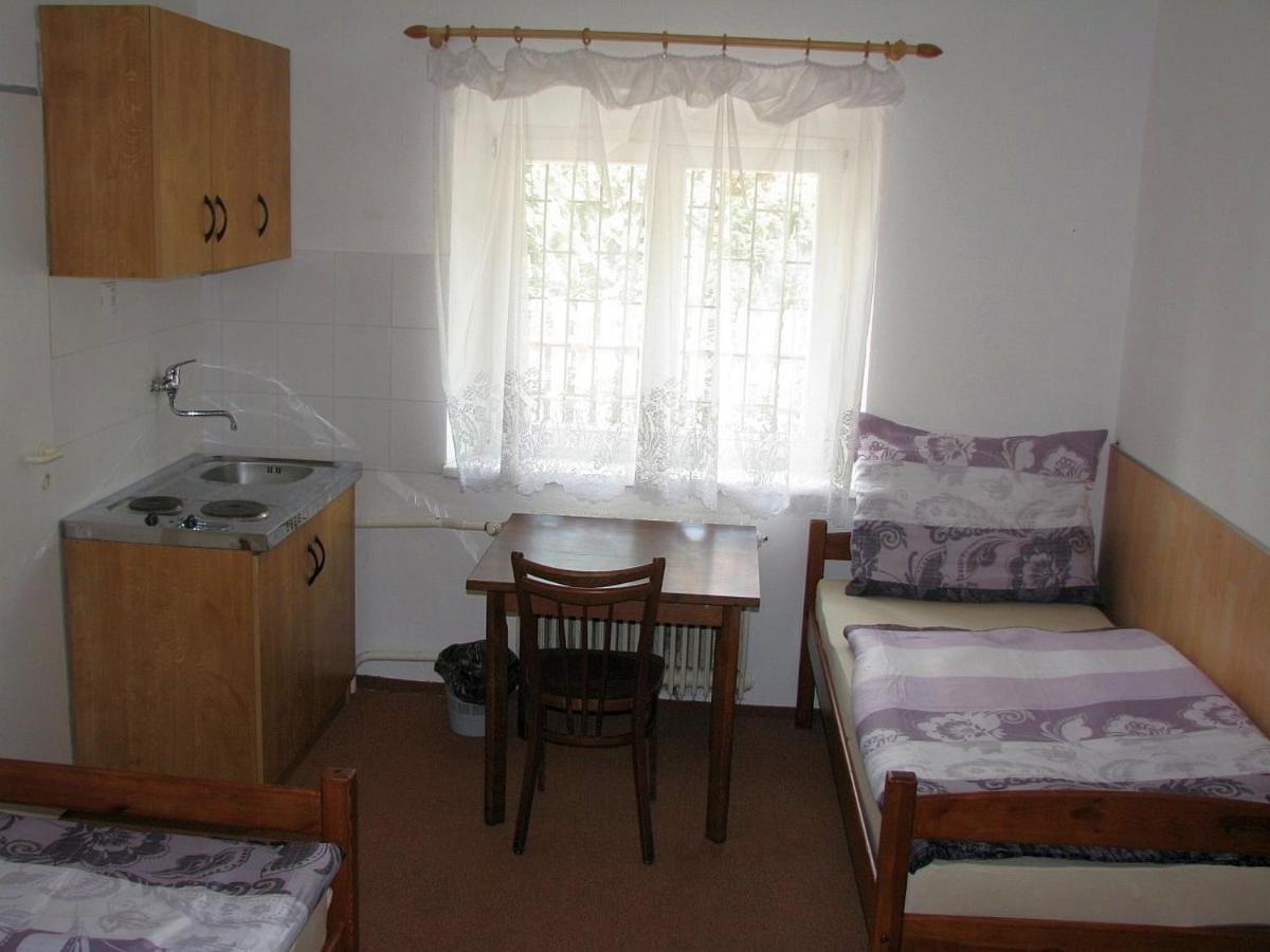 Sokol Troja Hostel