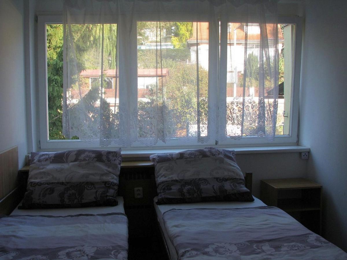 Sokol Troja Hostel *