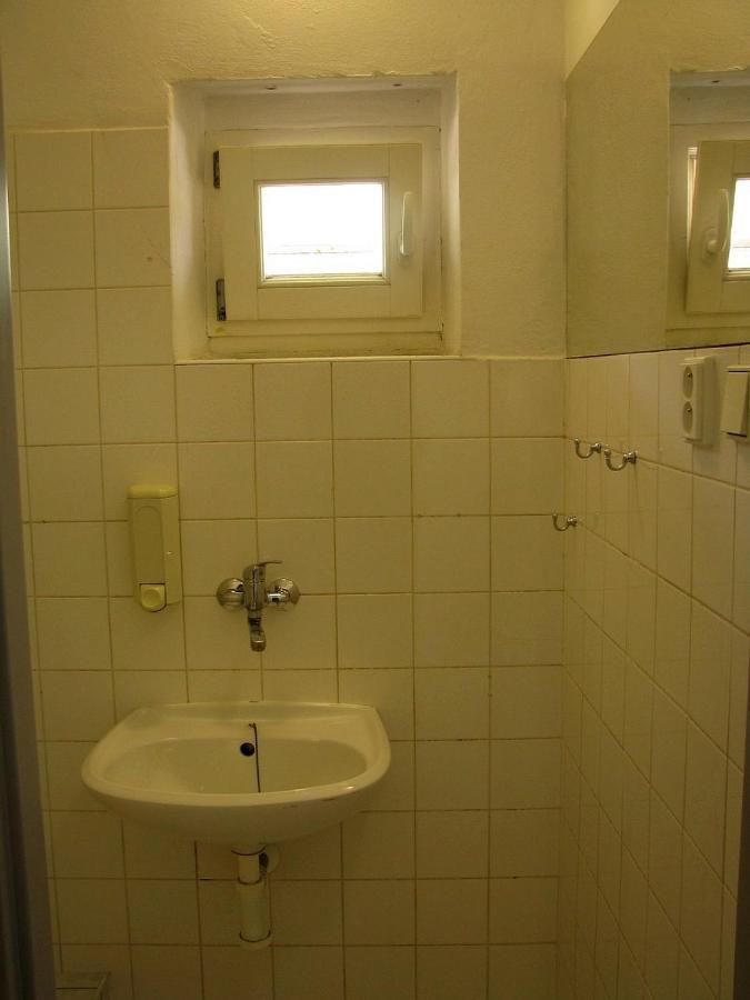 Hostel Sokol Troja *