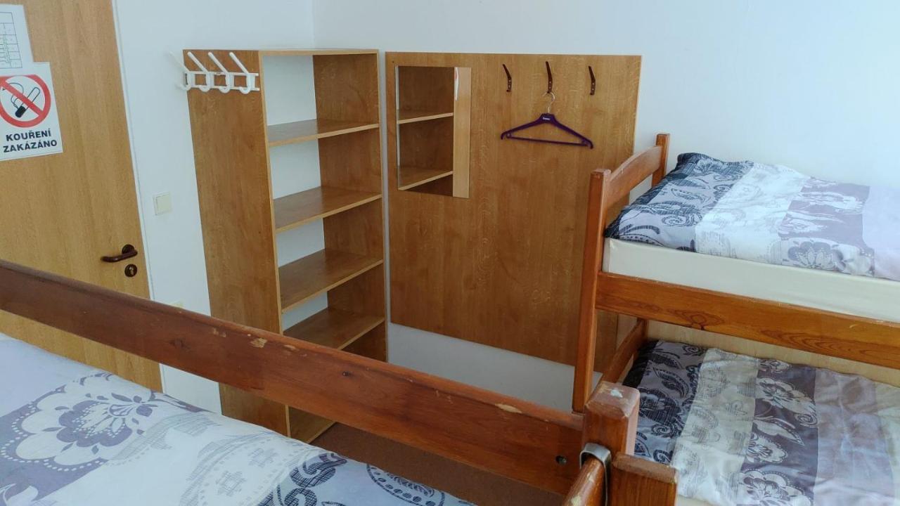 Hostel Sokol Troja Prague
