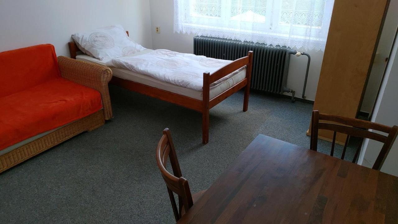 Hostel Sokol Troja Prague