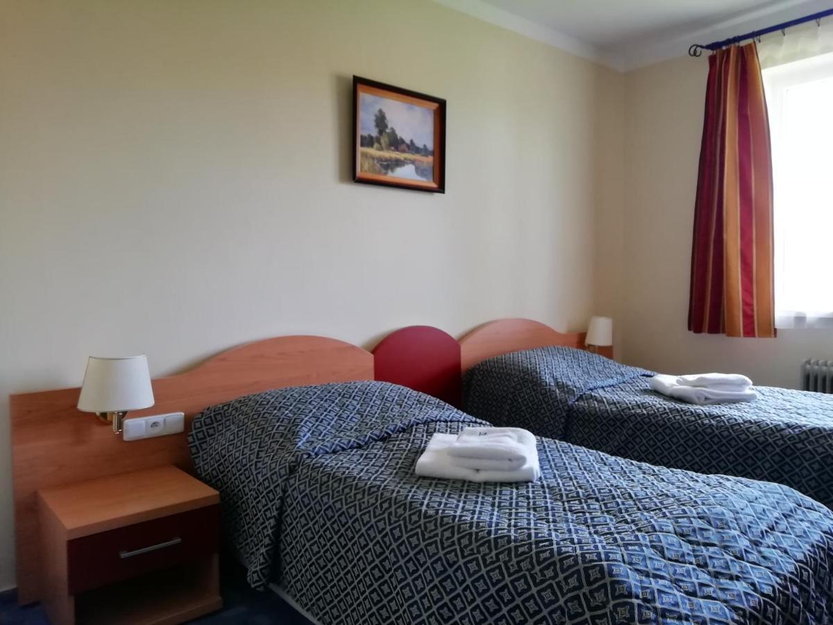 Villa Andy Prag