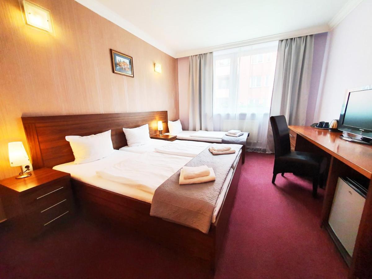 Relax Hotel 4*