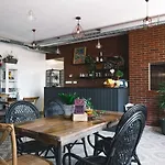 Chopsticks B&B