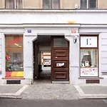 Soukenicka Apartcomplex 2