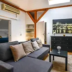 Apartments Rybna