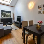 Apartments Rybna
