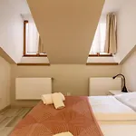 Soukenicka Apartcomplex 2