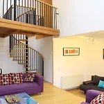 Beautiful Apartments In The City Center
