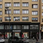 Deluxe Apartment In Old Town By Prague Days