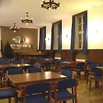 Hostel Masarykova