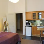 Beautiful Apartments In The City Center