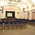 Hostel Masarykova