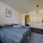 Homy Apartments