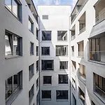 Homy Apartments