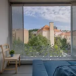 Homy Apartments