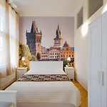 City Center Apartment Legerova