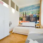 City Center Apartment Legerova